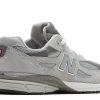 New Balance 990v3 Big Kid 'Grey'