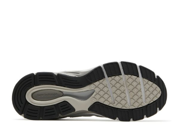 New Balance 990v3 Big Kid 'Grey'