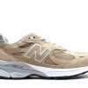 New Balance 990v3 Made In USA 'Beige'