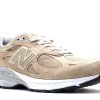 New Balance 990v3 Made In USA 'Beige'