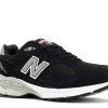 New Balance 990v3 Made In USA 'Black White'