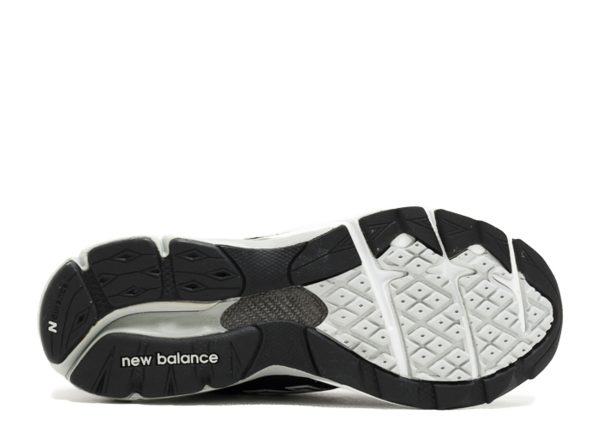New Balance 990v3 Made In USA 'Black White'
