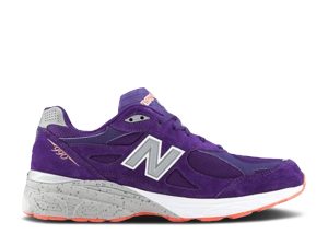 New Balance 990v3 Made In USA 'Boston Marathon'