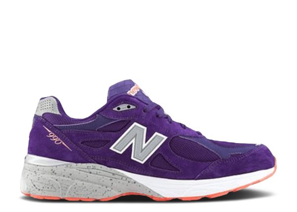 New Balance 990v3 Made In USA 'Boston Marathon'