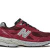 New Balance 990v3 Made In USA 'Burgundy'