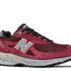New Balance 990v3 Made In USA 'Burgundy'