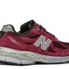 New Balance 990v3 Made In USA 'Burgundy'