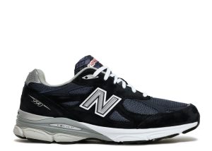 New Balance 990v3 Made In USA 'Navy'