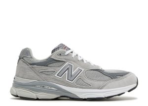 New Balance 990v3 Made in USA 'Grey'