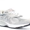 New Balance 990v3 Made in USA 'Grey White'