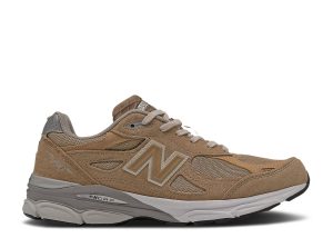 New Balance 990v3 Made in USA 'Tan'