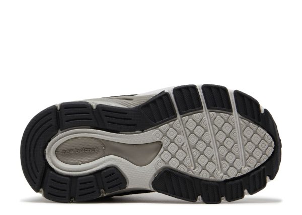 New Balance 990v3 Toddler 'Black'