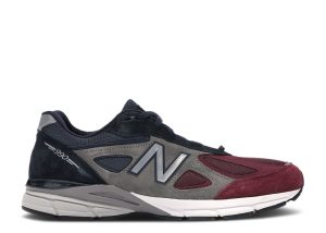 New Balance 990v4 'Final Edition'