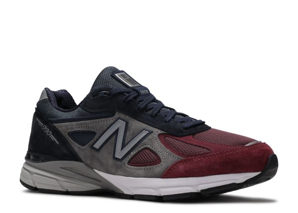 New Balance 990v4 'Final Edition'