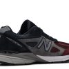 New Balance 990v4 'Final Edition'