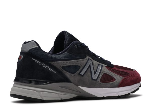 New Balance 990v4 'Final Edition'