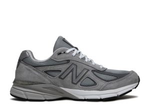 New Balance 990v4 Made In USA 2E Wide 'Castlerock'