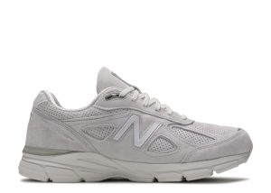 New Balance 990v4 Made In USA 'Arctic Fox'