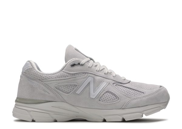New Balance 990v4 Made In USA 'Arctic Fox'