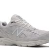 New Balance 990v4 Made In USA 'Arctic Fox'