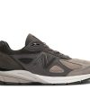 New Balance 990v4 Made In USA 'Grey Toe'