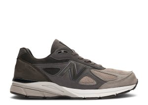 New Balance 990v4 Made In USA 'Grey Toe'