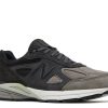 New Balance 990v4 Made In USA 'Grey Toe'