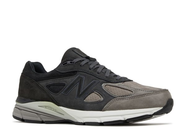 New Balance 990v4 Made In USA 'Grey Toe'