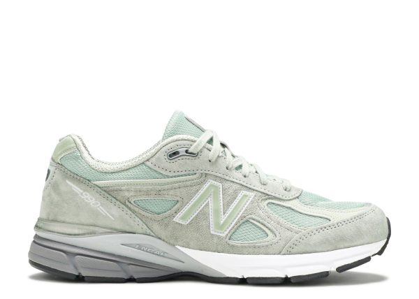 New Balance 990v4 Made In USA 'Mint'