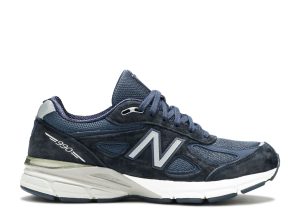 New Balance 990v4 Made In USA 'Navy' 2016