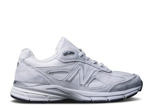 New Balance 990v4 Made In USA 'Nimbus Cloud'