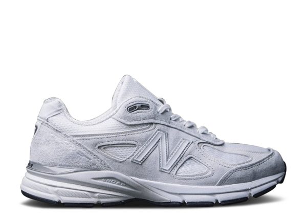 New Balance 990v4 Made In USA 'Nimbus Cloud'