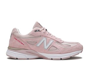 New Balance 990v4 Made In USA 'Pink Ribbon'
