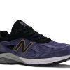 New Balance 990v4 Made In USA 'Wild Indigo'