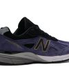 New Balance 990v4 Made In USA 'Wild Indigo'
