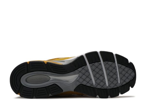 New Balance 990v4 Made In USA 'Yellow'