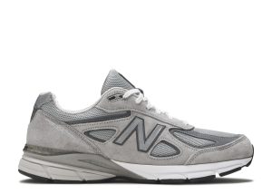 New Balance 990v4 Made in USA 'Castlerock'