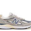 New Balance 990v4 Made in USA 'Grey Day 2023'