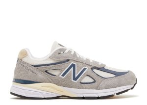 New Balance 990v4 Made in USA 'Grey Day 2023'