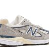New Balance 990v4 Made in USA 'Grey Day 2023'