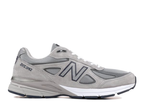 New Balance 990v4 Made in USA 'Made in 1982'