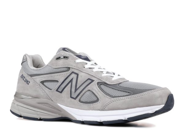 New Balance 990v4 Made in USA 'Made in 1982'