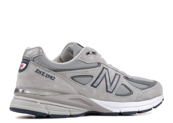 New Balance 990v4 Made in USA 'Made in 1982'