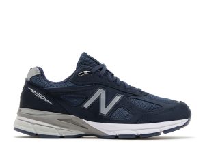 New Balance 990v4 Made in USA 'Navy' 2023