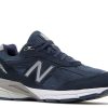 New Balance 990v4 Made in USA 'Navy' 2023