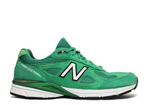 New Balance 990v4 Made in USA 'New Green'