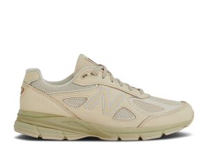 New Balance 990v4 Made in USA 'Rich Oak Cosmic Grape'