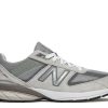 New Balance 990v5 Big Kid 'Castlerock'