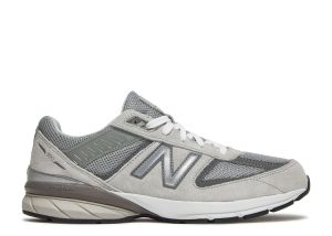New Balance 990v5 Big Kid 'Castlerock'