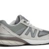 New Balance 990v5 Big Kid 'Castlerock'